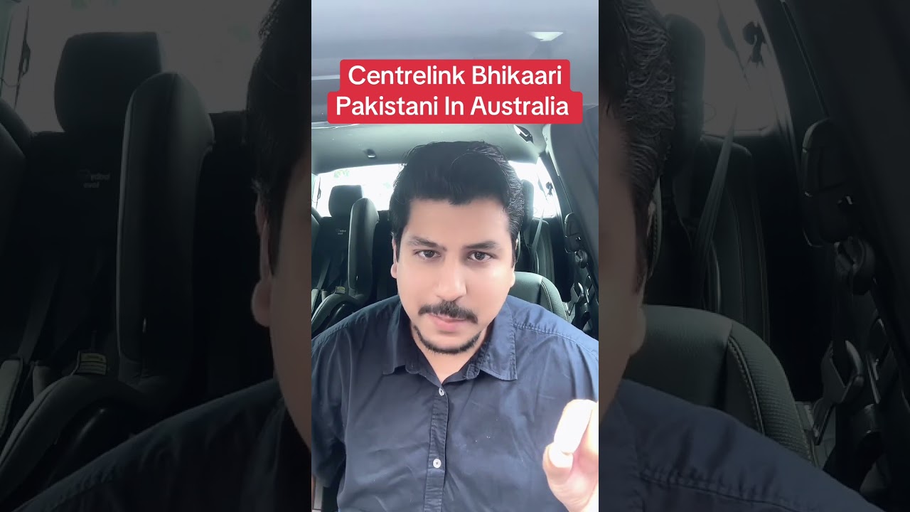 The Bhikaari Group of Pakistani in Australia 