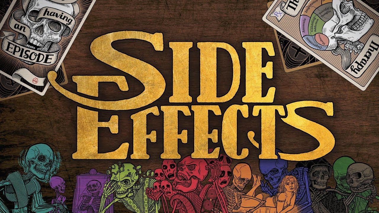 Side Effects (Thoughts)
