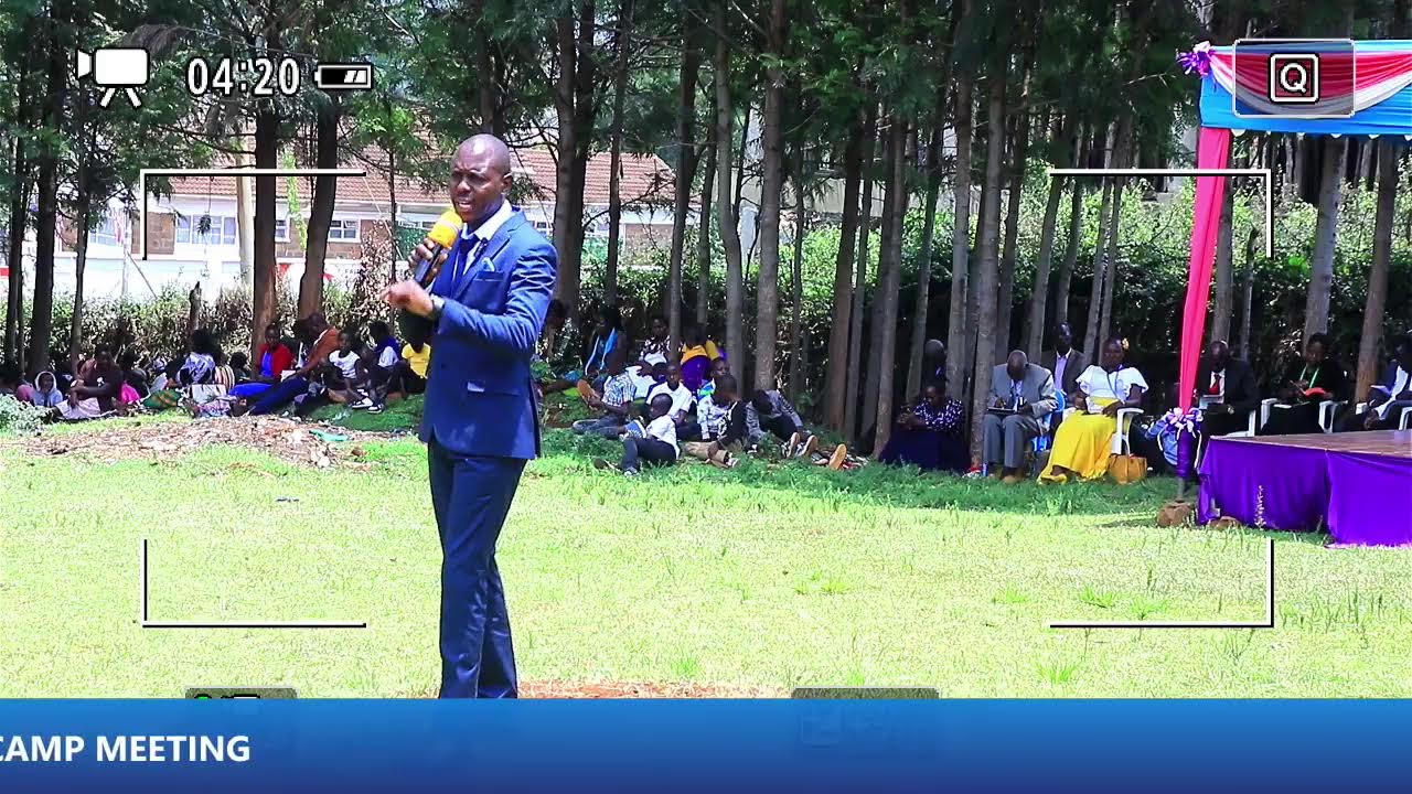 Aim Studio Africa Kenya Live Stream