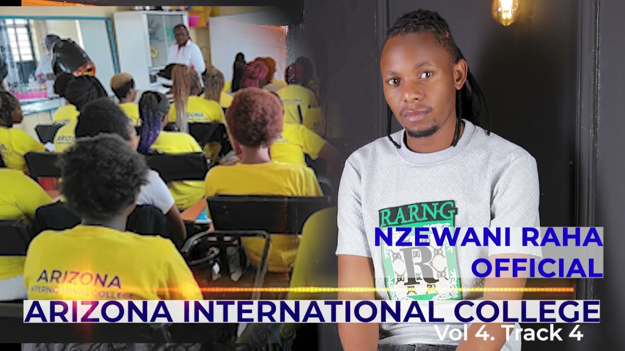 ARIZONA INTERNATIONAL COLLEGE