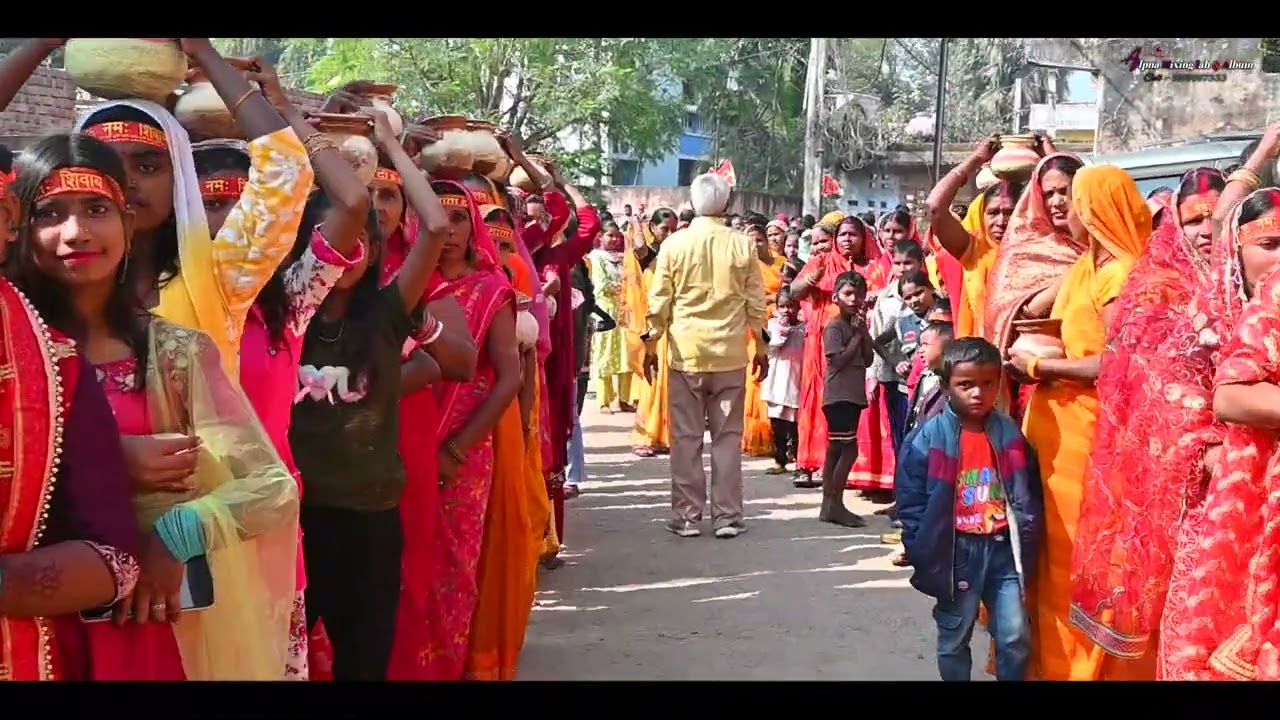 Maur कलश शोभा यात्रा 11/02/2026