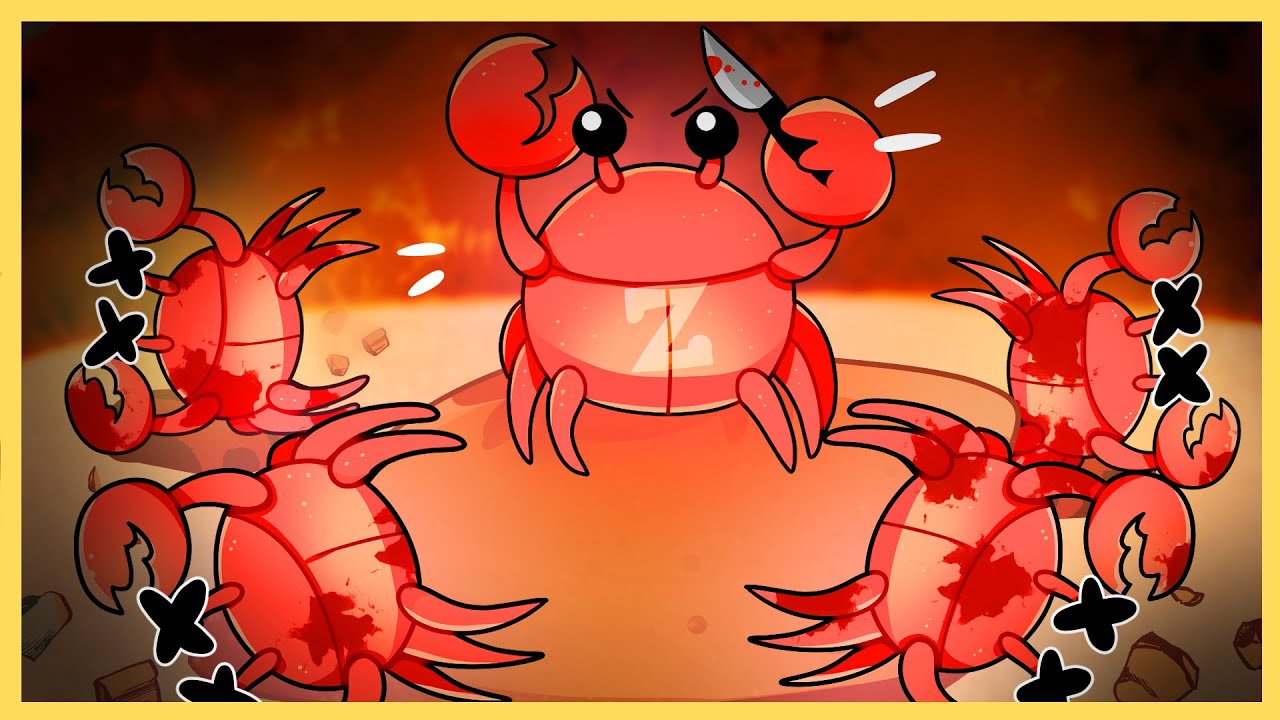 murder crabs
