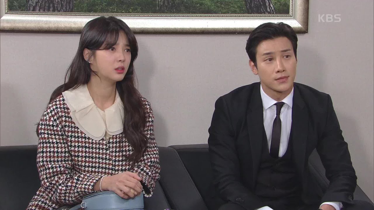 ＂디자인 유출한 사람을 찾으면...＂ 장태훈 위해 진상 조사에 나선 엄현경과 이시강!   [비밀의 남자] | KBS 201125 방송