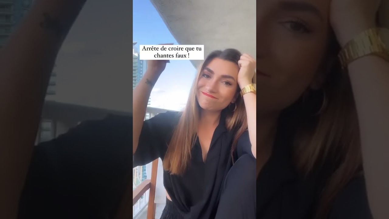 Avoir une BELLE VOIX est POSSIBLE ! 🔥