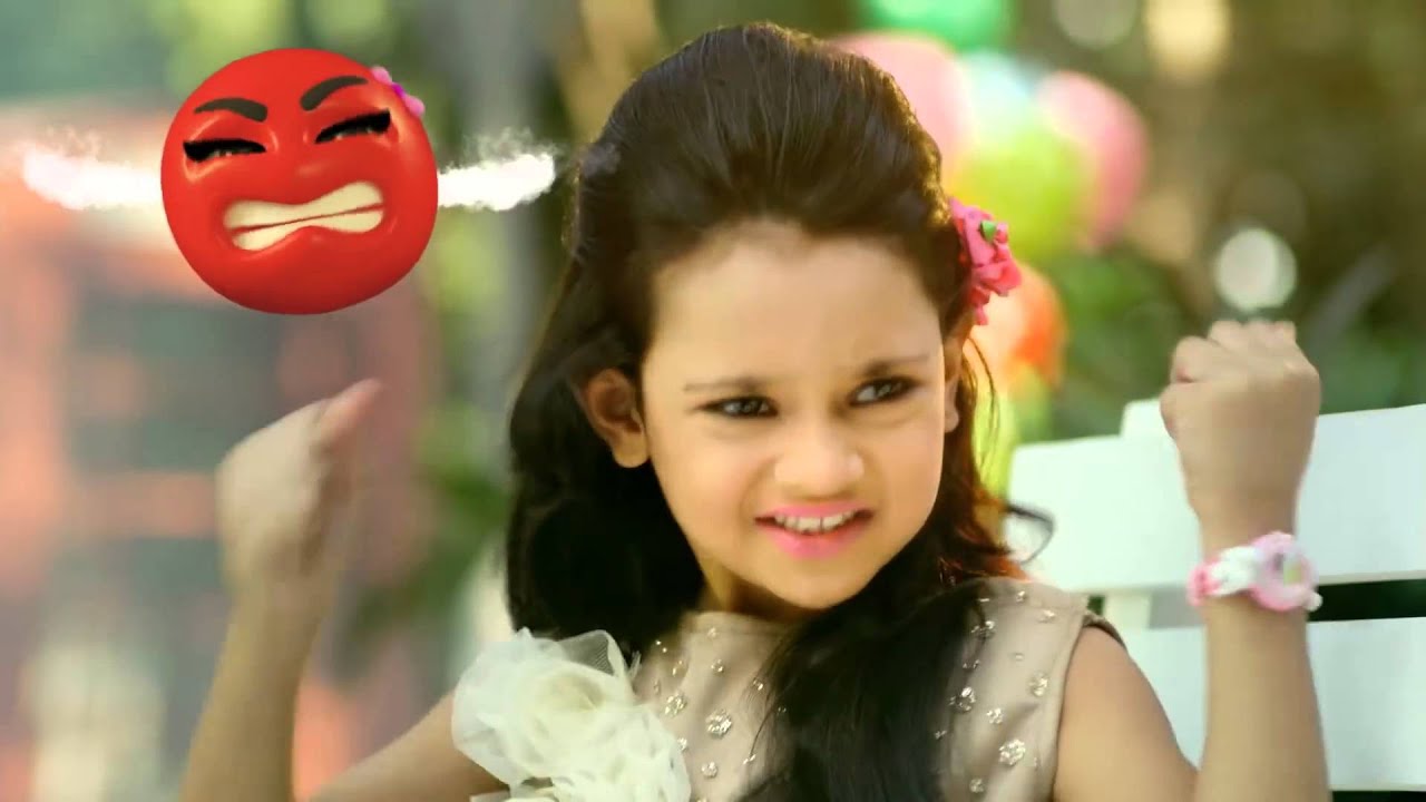 Pran Choco Bean TVC