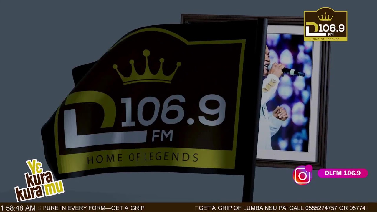 Y3 Kura Kura Mu|| Host: Efya Sugar || 17- 2-2026