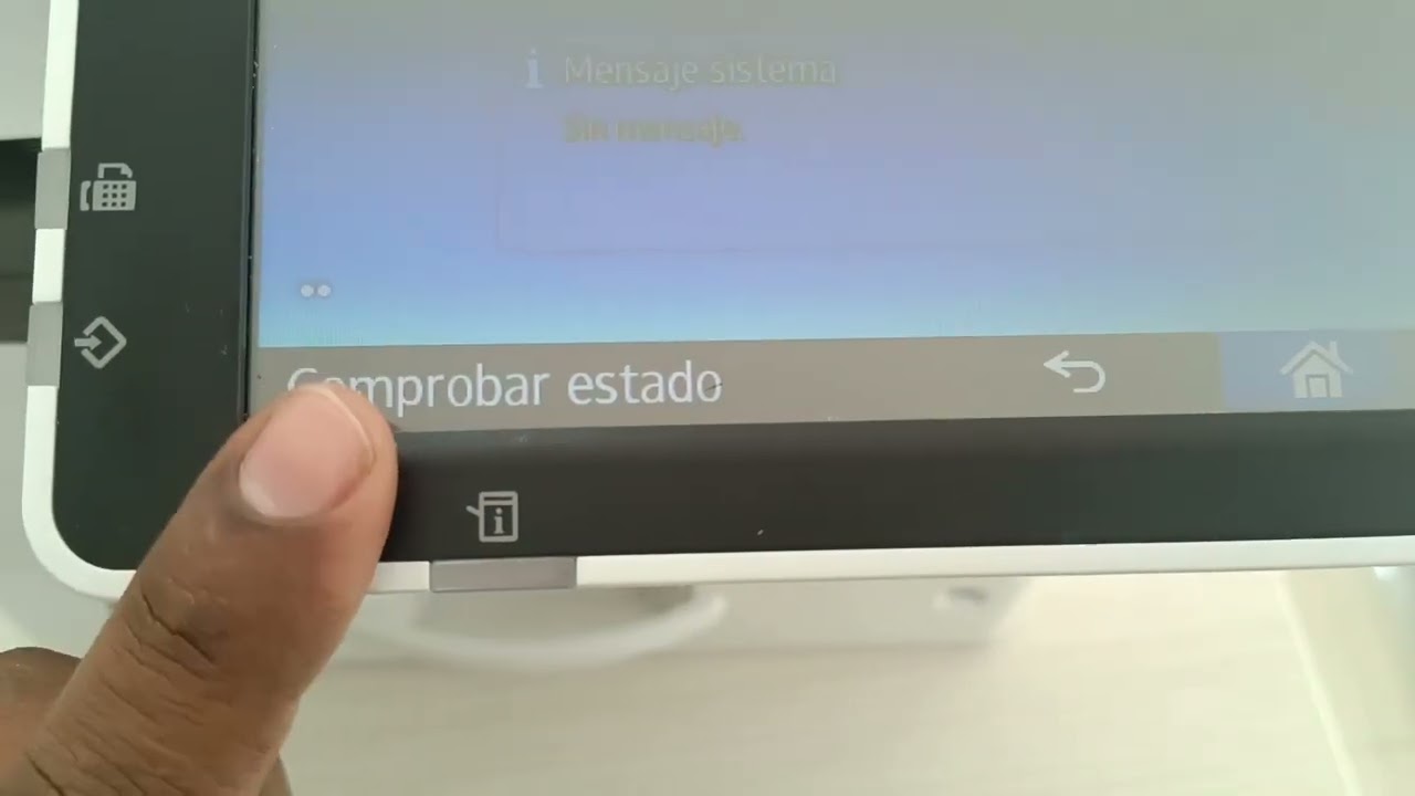 Como  borrar  libreta  de  direcciones en impresoras Ricoh