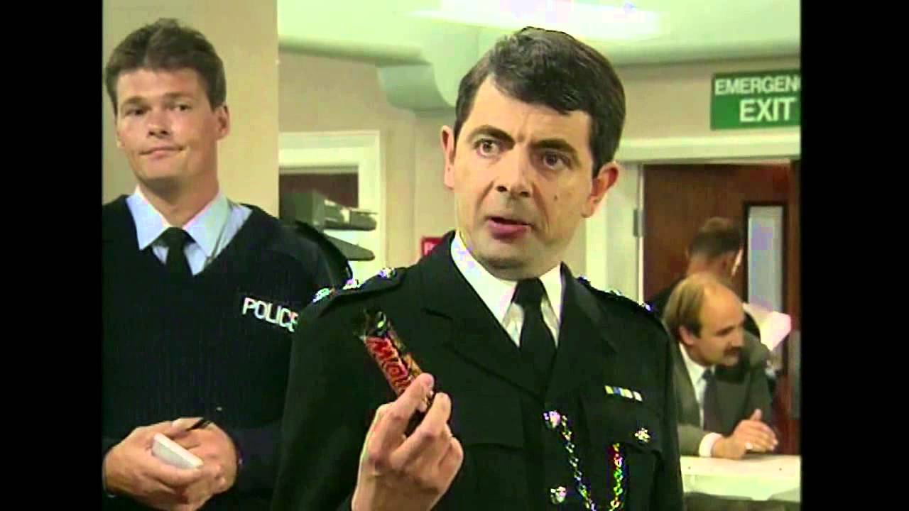 Pick Pocketing | The Thin Blue Line
