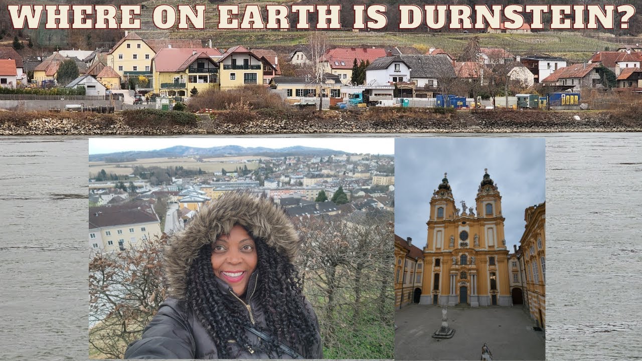 Let's Go - Where on Earth is Durnstein?