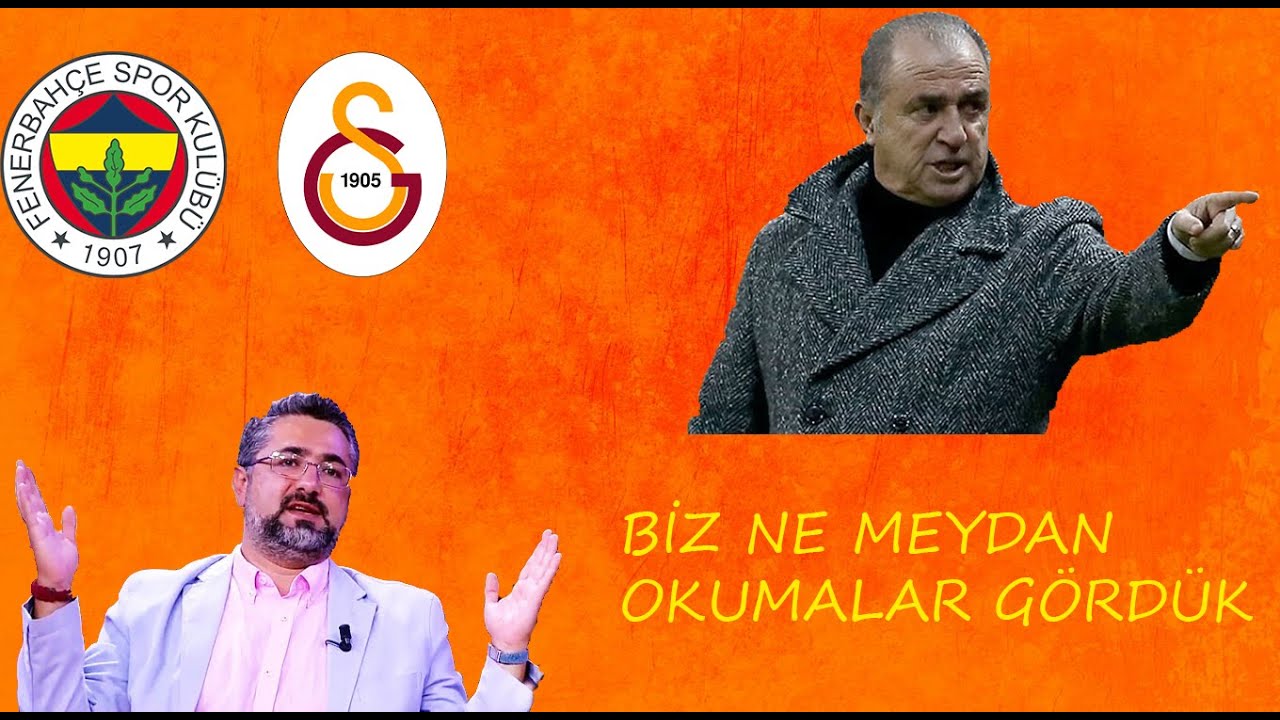 Serdar Ali Çelikler -  Biz Ne Meydan Okumalar Gördük