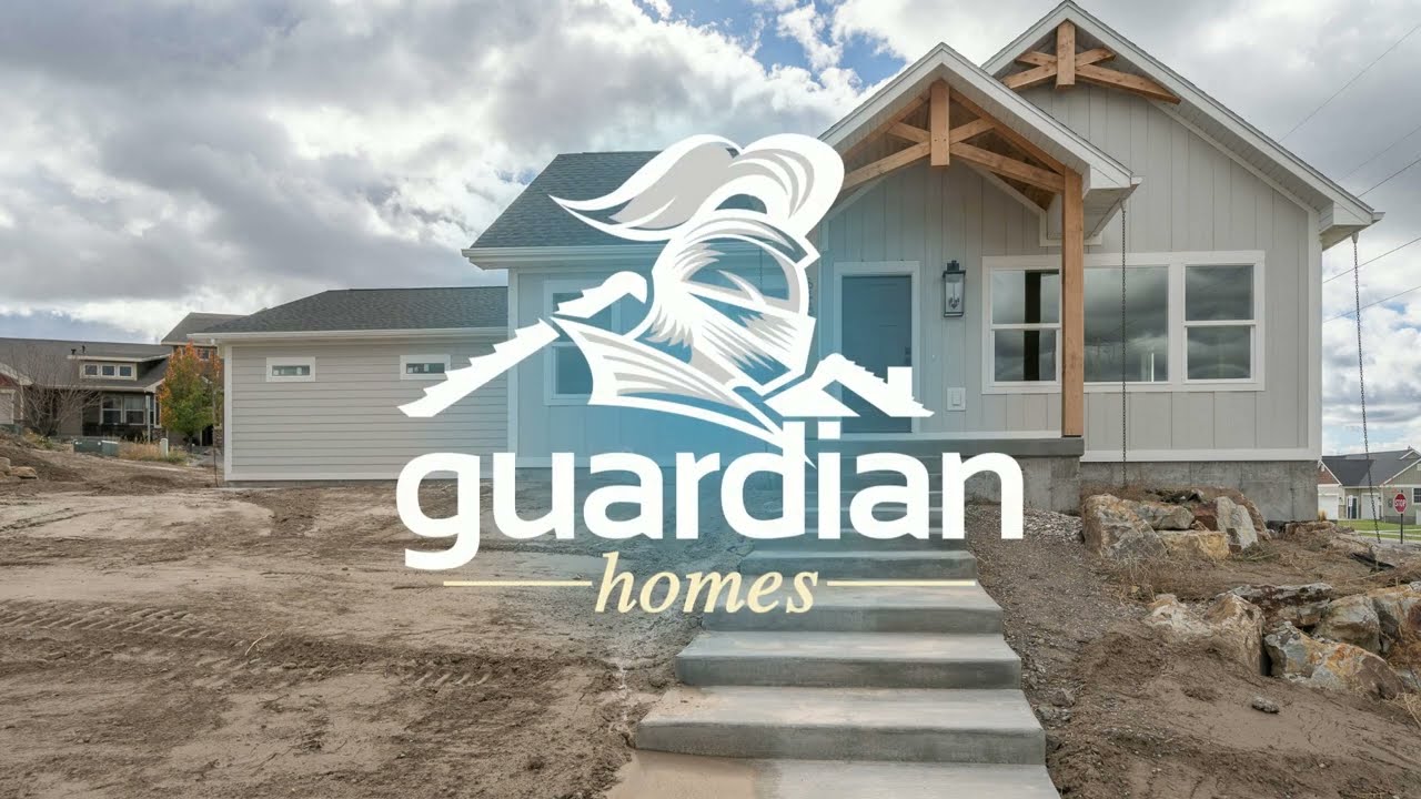 Guardian Homes Mansion Hill Video