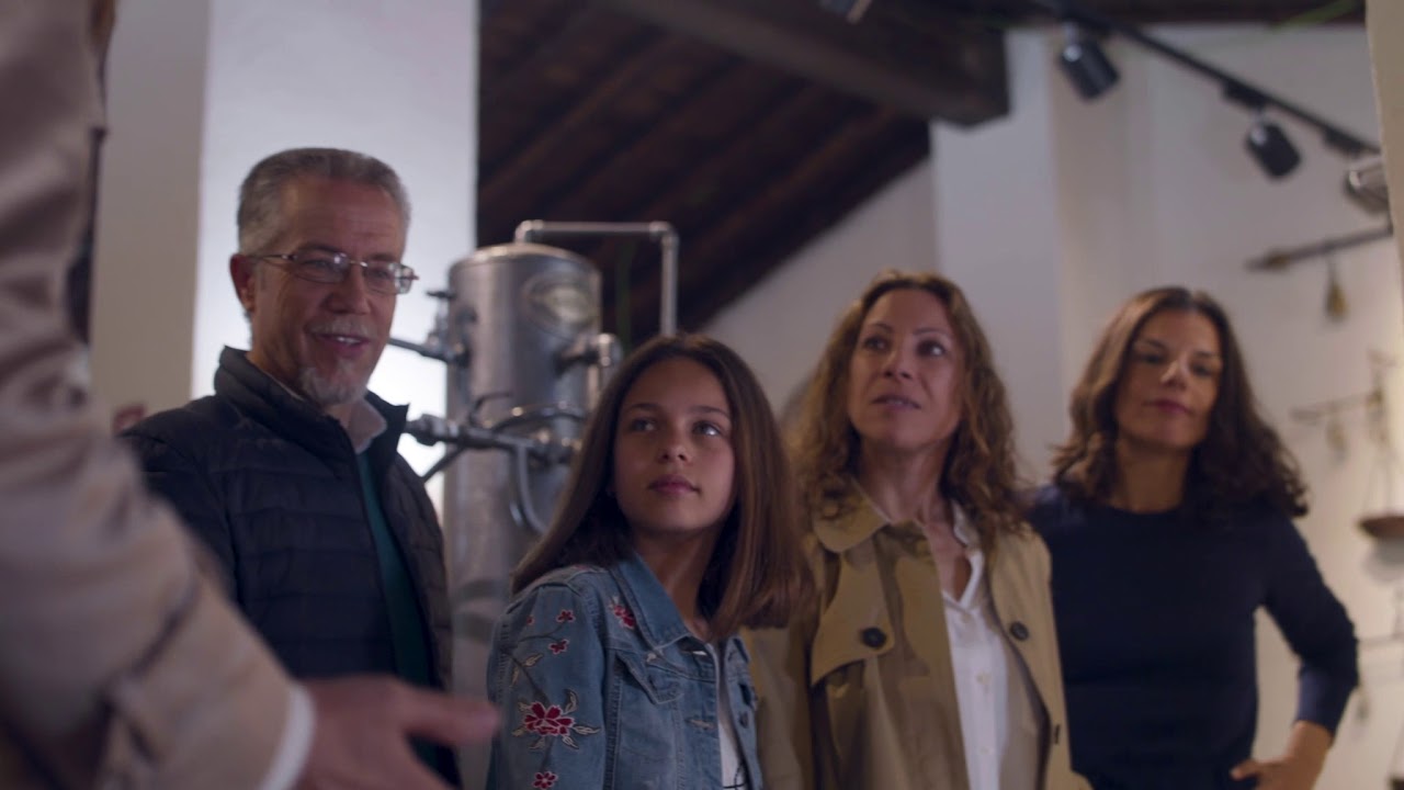 VÍDEO PROMOCIONAL 