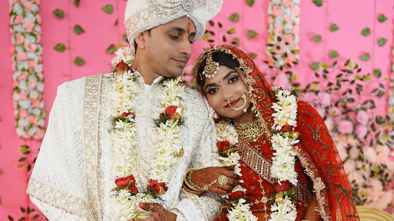 Wedding ceremony cinematic #wedding #subscribers please 🙏