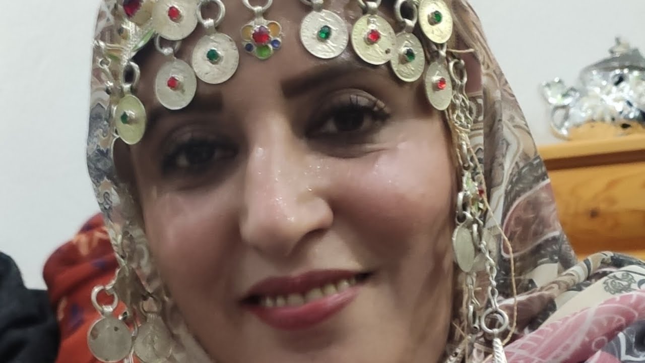 ليوم اخوتي غنشارك معاكم عرس تاع ايت باعمران 
