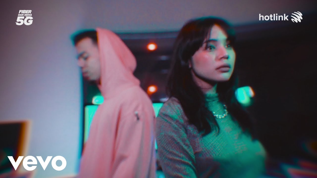 Khodi - Tak Mahu (Music Video) ft. B-Heart