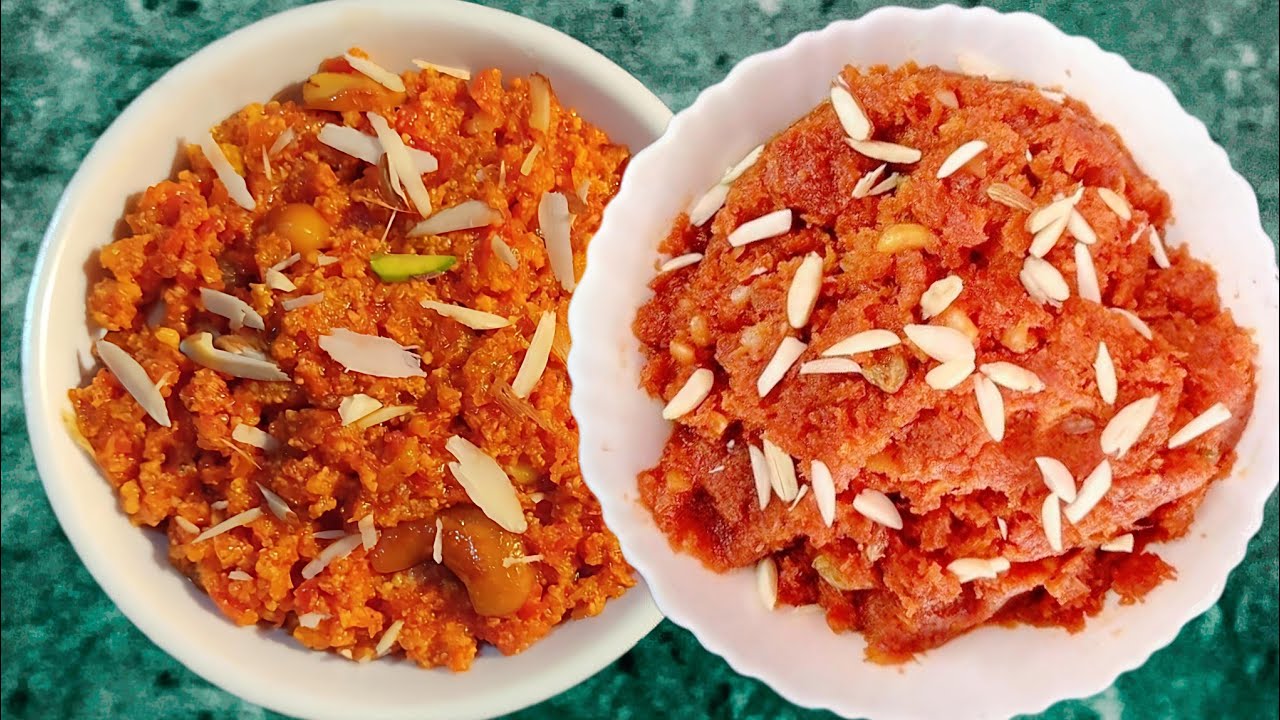 ঝটপট গাজরের হালুয়া রেসিপি|Gajorer Halua Recipe@luckyhomecooking74