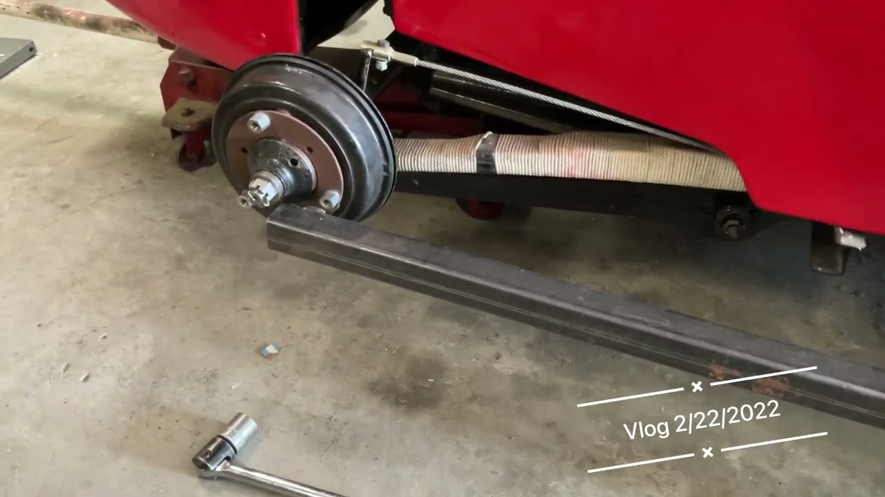 Austin 7 Special Tools