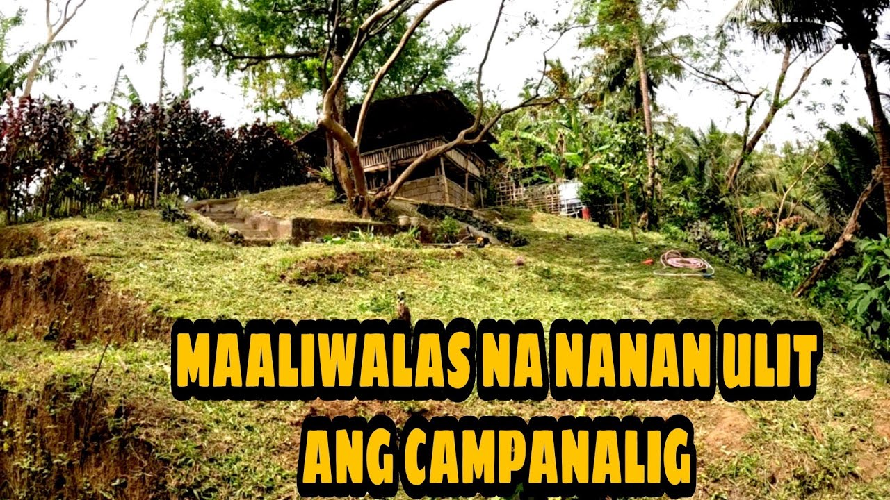 PASPASAN NA ANG PAGLILINIS NG PALIGID | KAUTOL TV