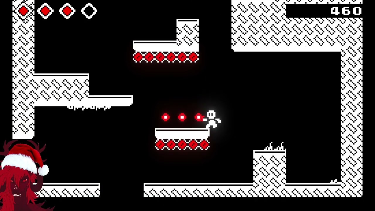 Прохождение\Walkthrough - Cave Crawler Часть\Part 1