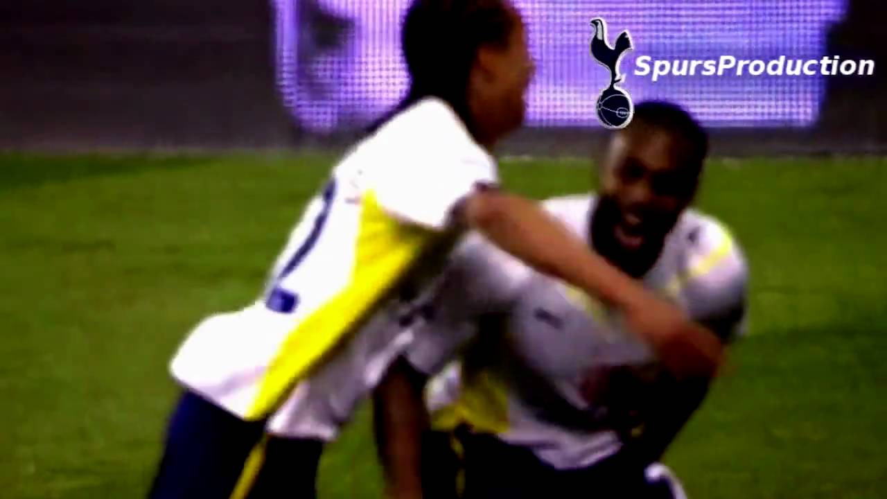 Tottenham Hotspur - You Know My Name [HD]