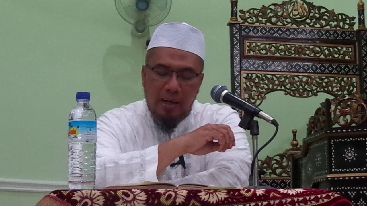 Kajian Rutin LDK Unram By Ustad Satriawan Ma ttng qurban 3 2017