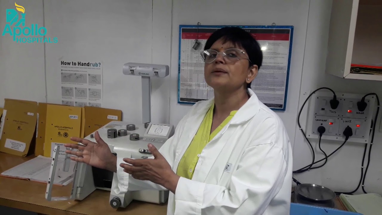 Process of blood component making