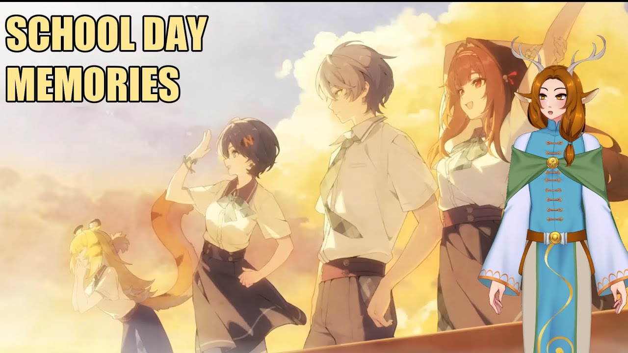 Deer Reacts: Ye Shunguang EP - 