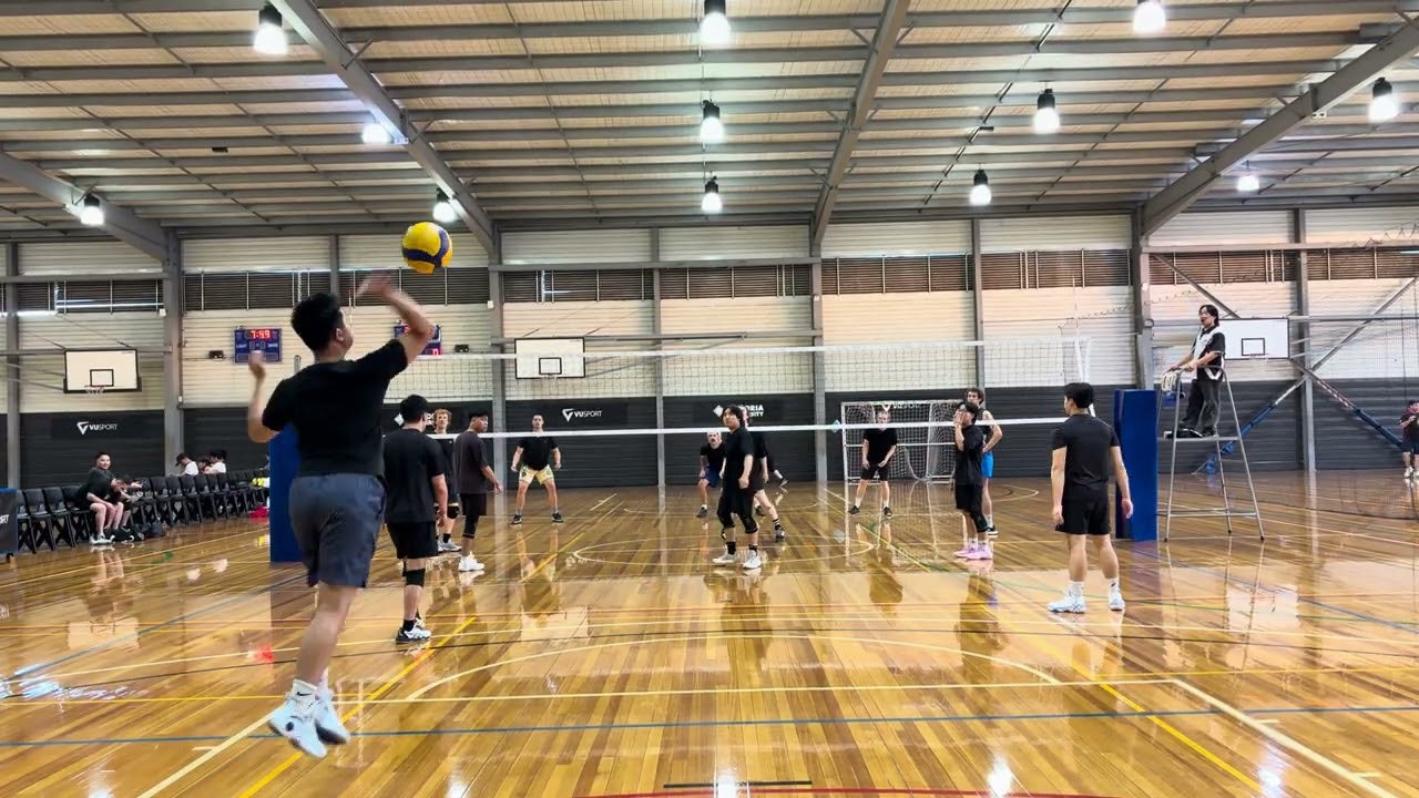 PREDATORS vs Skuxx Sets set 3