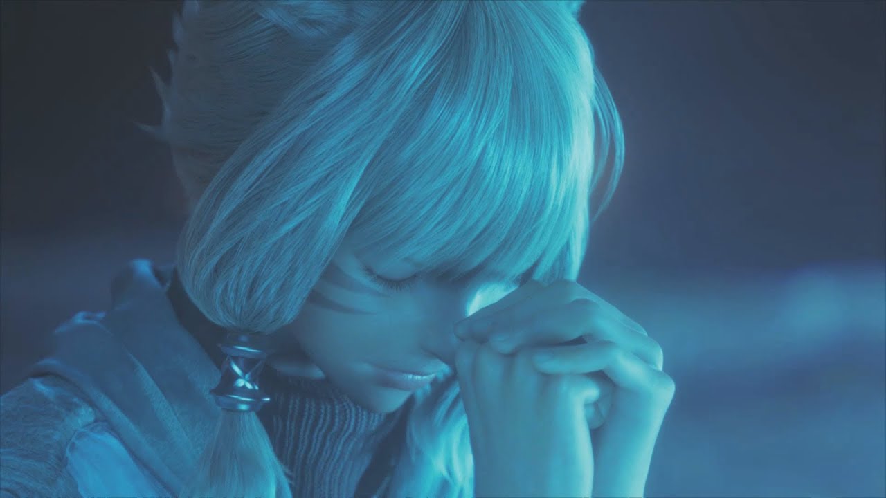 FINAL FANTASY XIV 