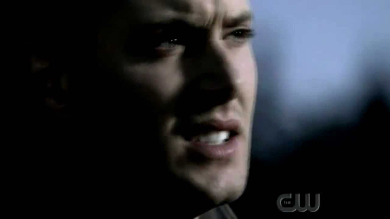 Supernatural - Кто я без тебя?