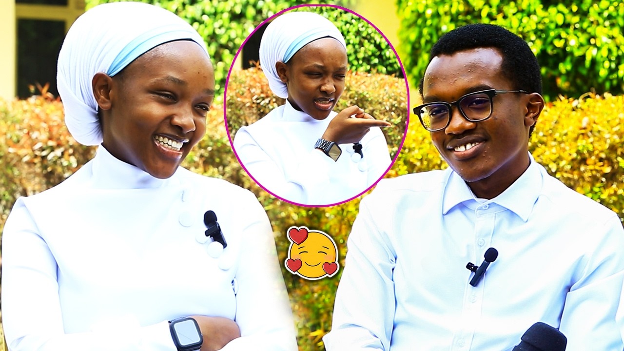 NARAMWINGINZE yanga KUNYUMVA😍Narababaye NDAHIRA ko NTAZONGERA kubyara😥OLIVIER&DENISE baratangaje