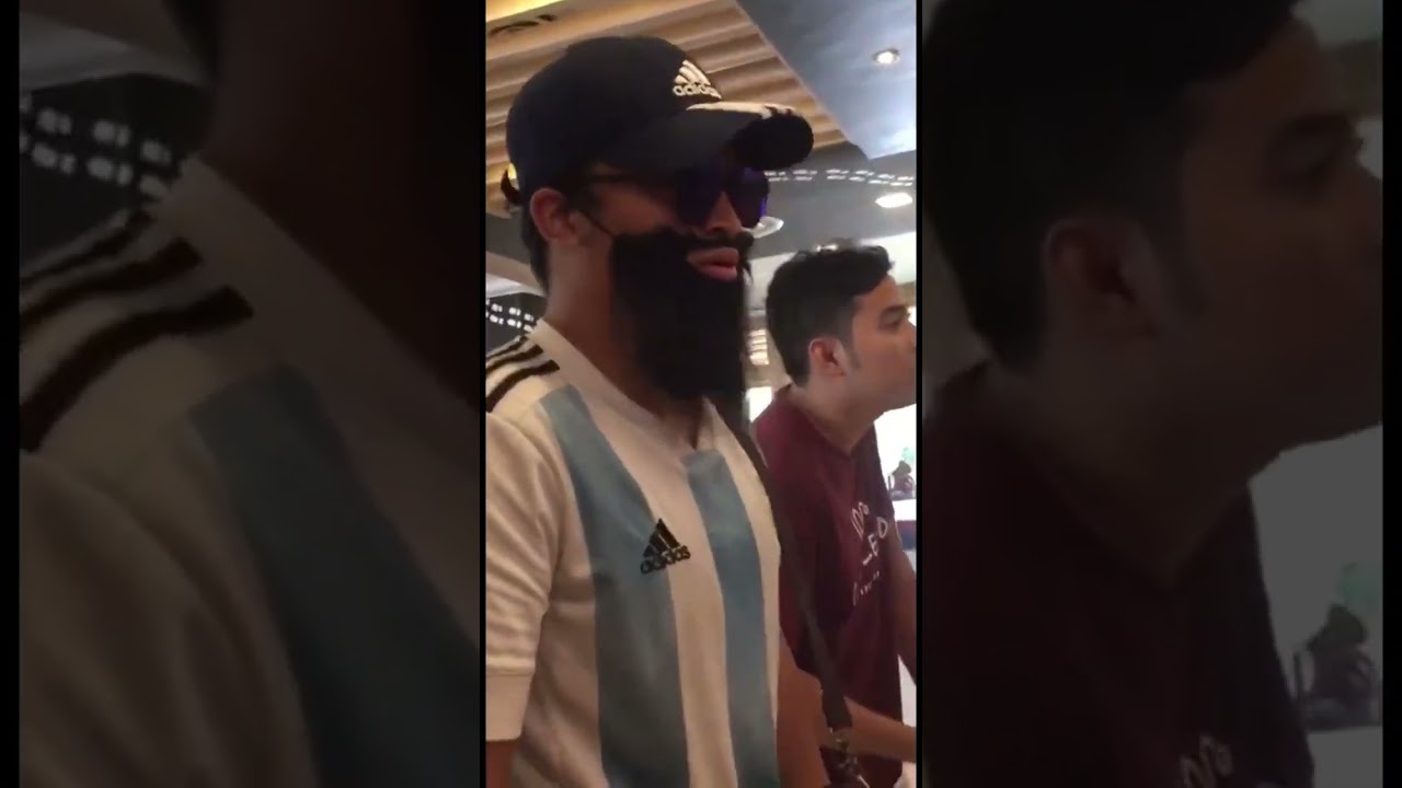 Ni pakcik oyo ke orix? 