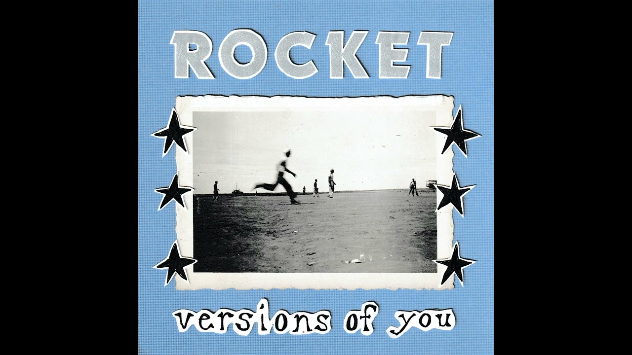Rocket - Take Your Aim