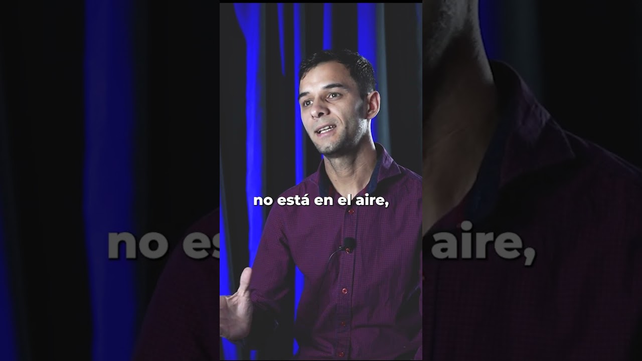 No es cualquier agenda. Gps 2024