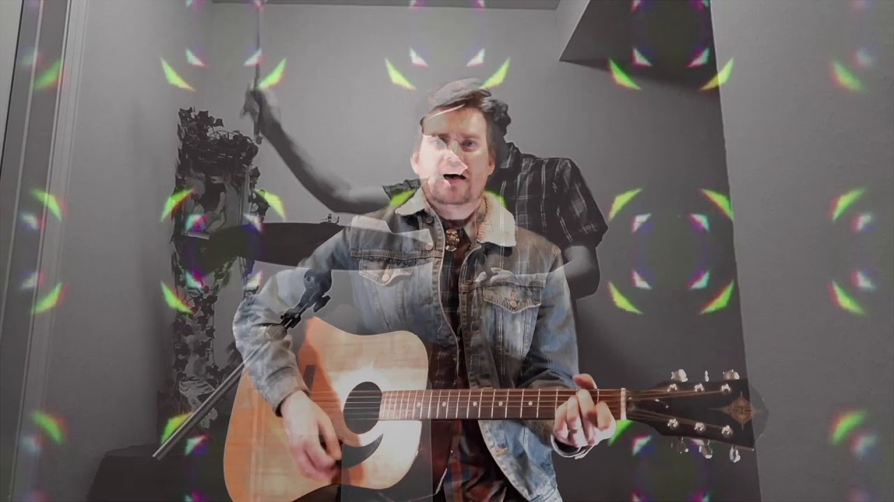 Tangerines - Roger Louis Harmon (Official Music Video)