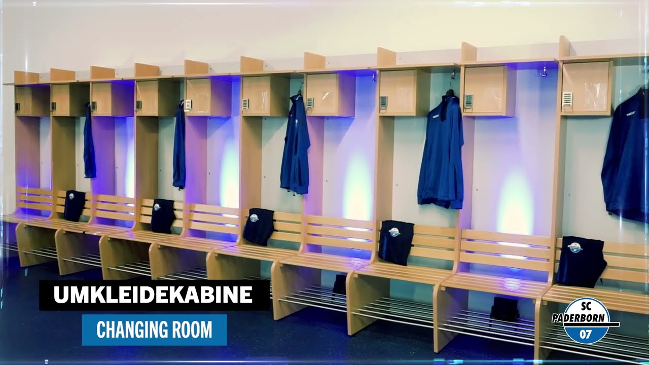 Image-Produktion: SC Paderborn 07 - TNLZ