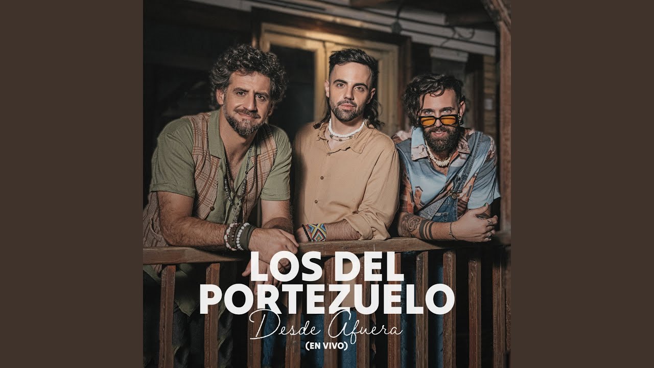 El Breve Espacio en Que No Estás / La Musa / En el Jardín de la Ilusión (En Vivo)