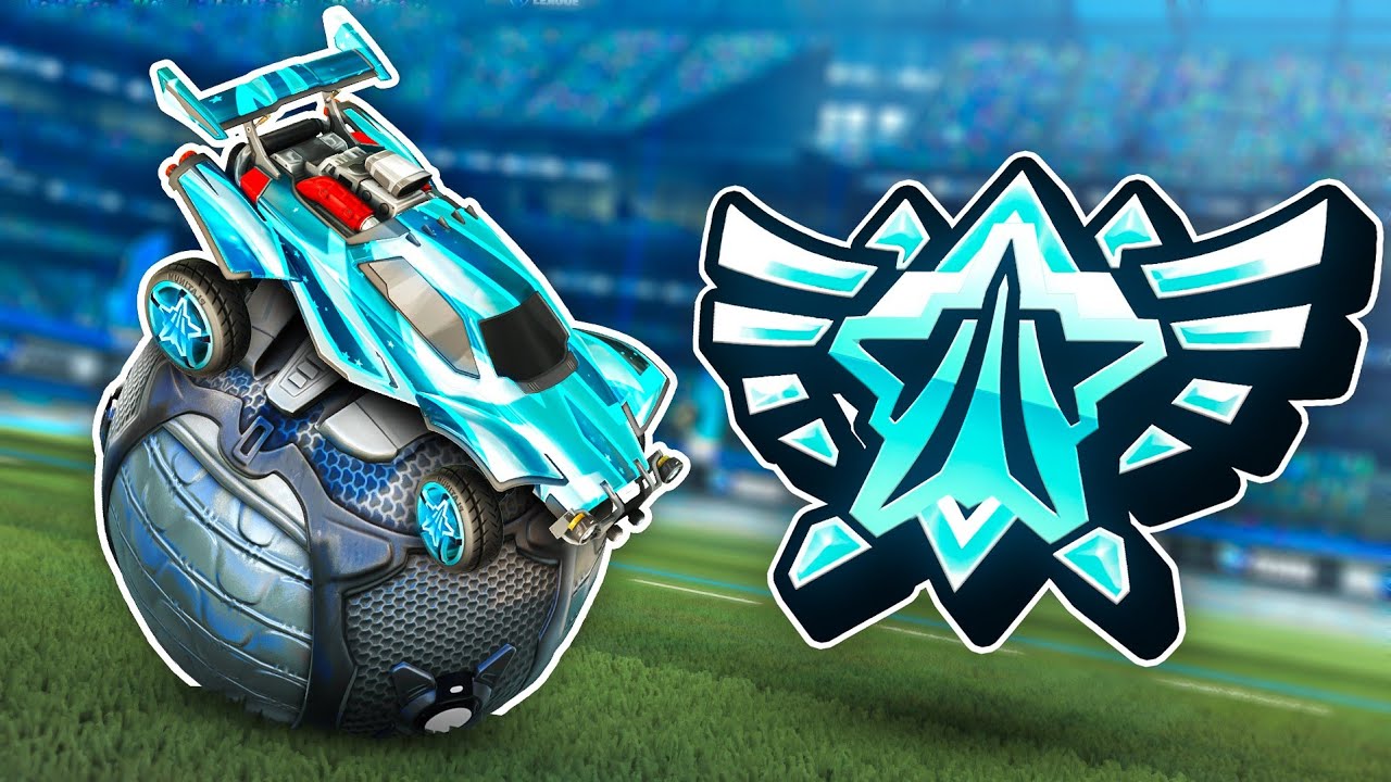 Rocket League Rank Stereotypes