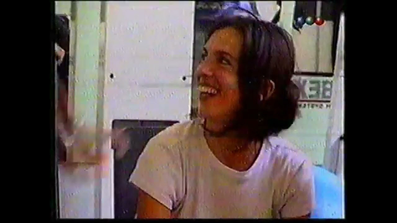 Videomatch - Cámaras ocultas a famosos 16 - Paula Robles (Gimnasio) - Sin interrupciones