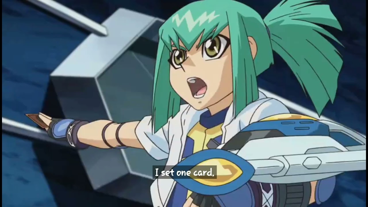 LIFE STREAM DRAGON AWAKENS! | Rua (Leo), Ruka (Luna) and Jack VS Aporia Part 9 | Yu-Gi-Oh! 5Ds