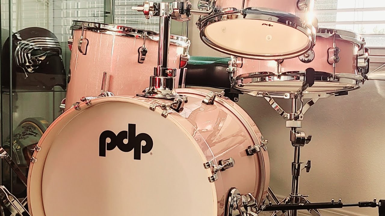 Testing out the new PDP New Yorker