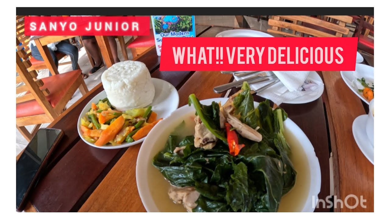 WHAT!!! HAVE YOU EVER VISITED THIS PLACE???