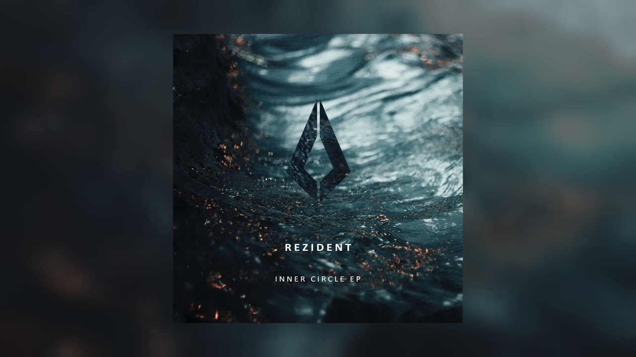 Rezident - Inner Circle (Inner Circle EP)