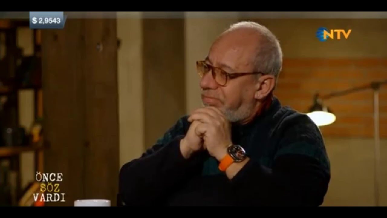 Önce Söz Vardı / Hikaye: Okçu