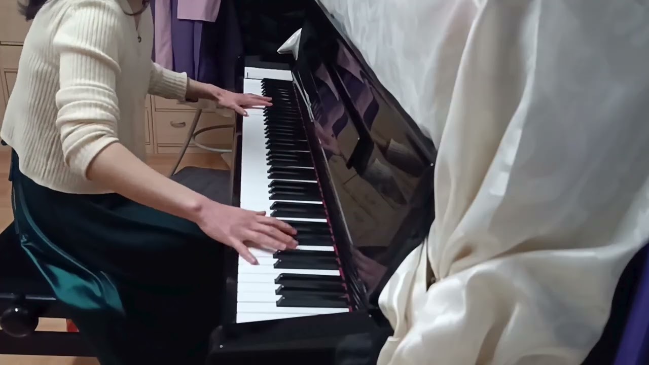 Konzert test run 30. Jan. 2026