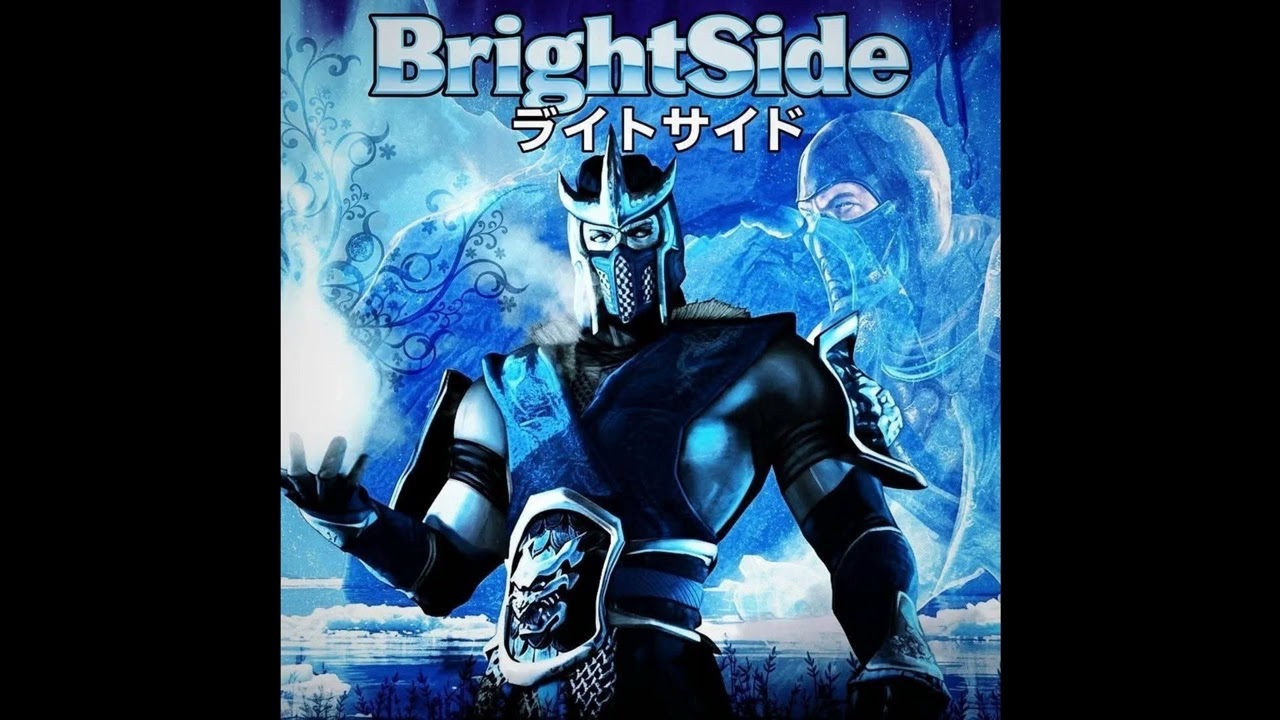 BrightSide - Frozen Solid