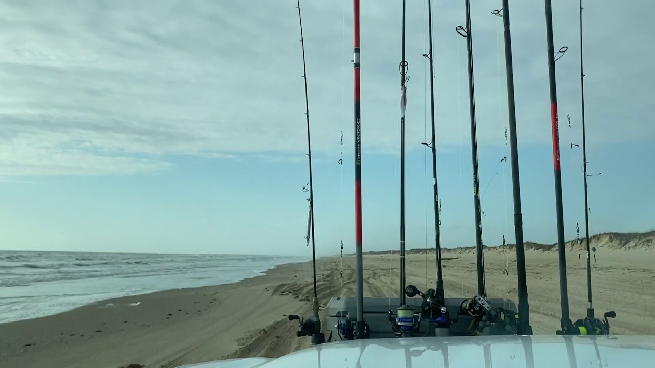 Breakaway Tackle USA long casting and surf fishing equipment and hot tips.