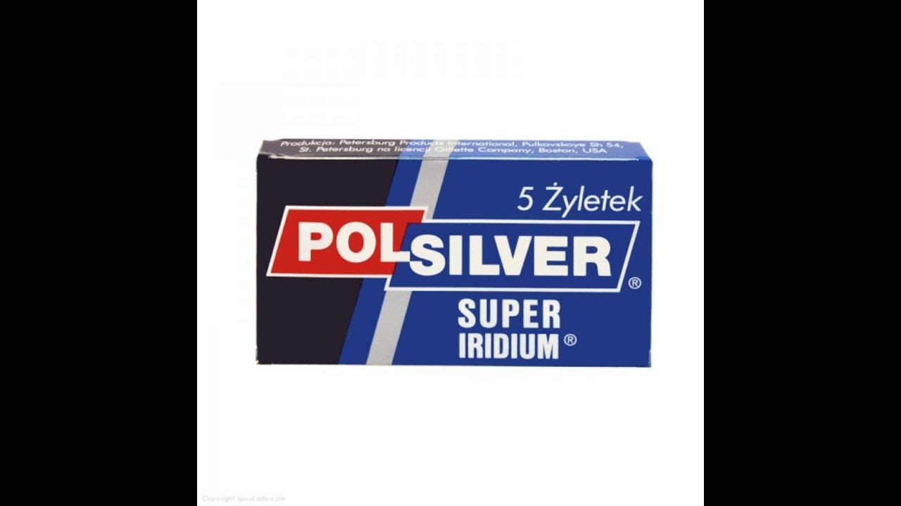 Polsilver Super Iridium Review