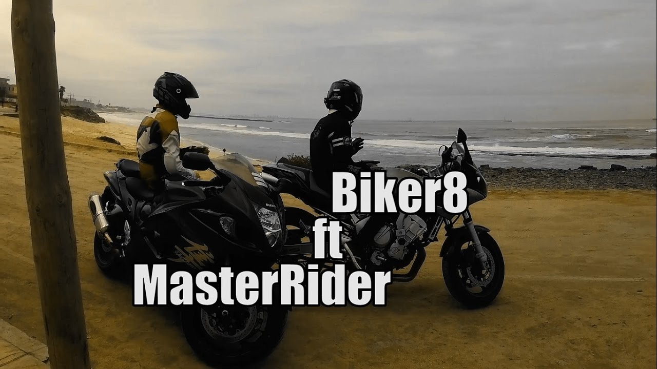 Best moments/Daily observations Ep8 -Biker8 Ft MasterRider