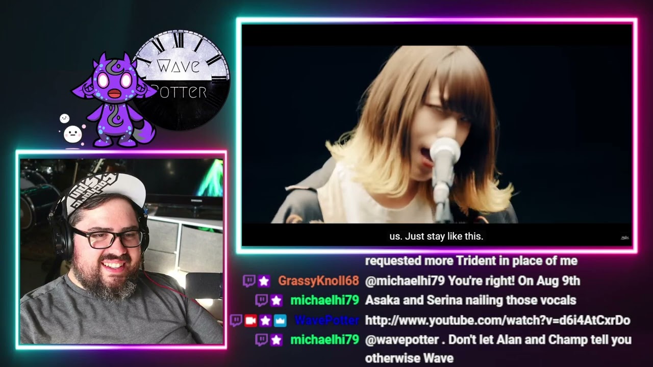 Rock Musician Reacts to Hump Back - HAIKEI SYONENYO (Dear boy)